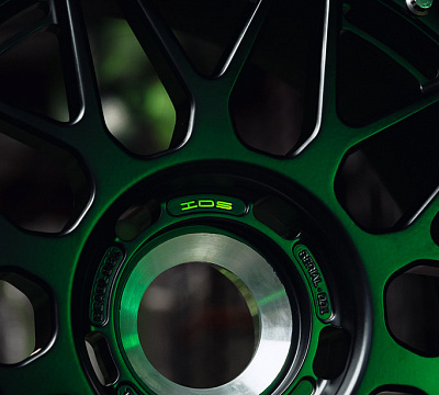 MV Forged MV30