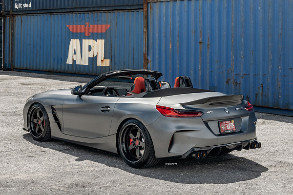 BMW G29 Z4