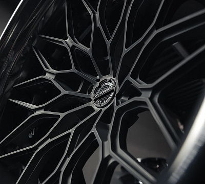 MV Forged MR-240