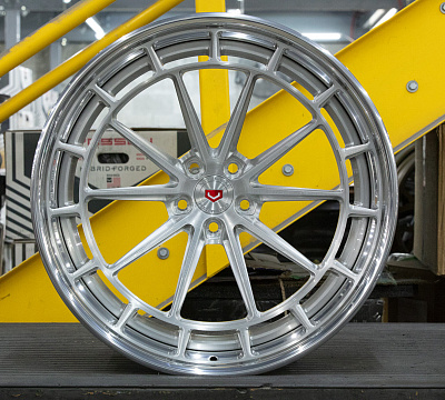 Vossen LC3-04 (3-Piece)