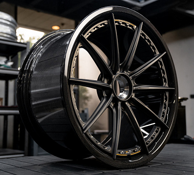 MV Forged SL-100