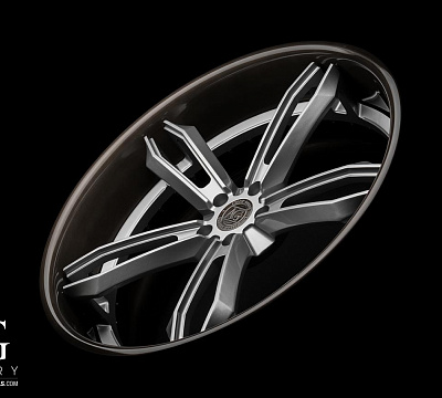 Avant Garde AGL27