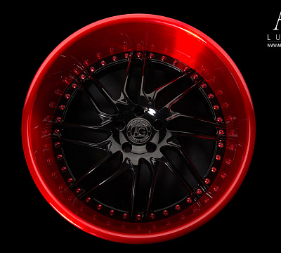 Avant Garde AGL28