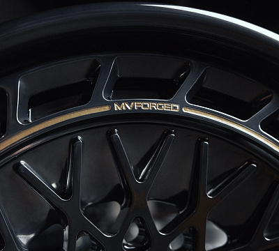 MV Forged PS-30FR