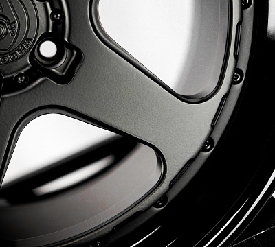 Strasse Wheels S5 Track