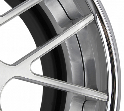 Strasse Wheels SM7 Deep Concave