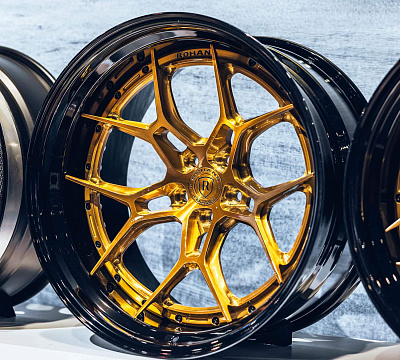 Rohana RFG35