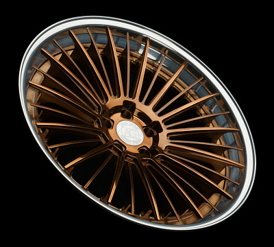 Avant Garde AGL63