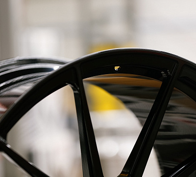 Vossen M-X2
