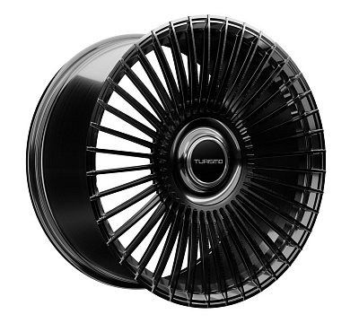 Turismo Forged RR