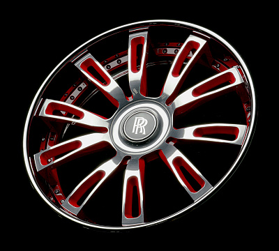 Avant Garde AGL50