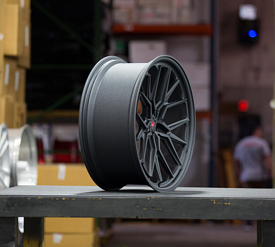 Vossen ML-X3