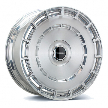 Кованые диски Vossen LC3-11
