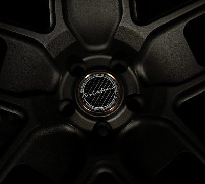 Brixton Forged TR15