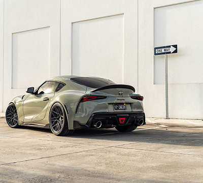 Vossen HF-7