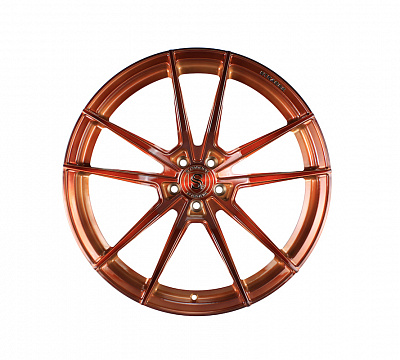 Strasse Wheels SV1 Deep Concave Monoblock