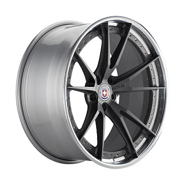 Кованые диски HRE S104