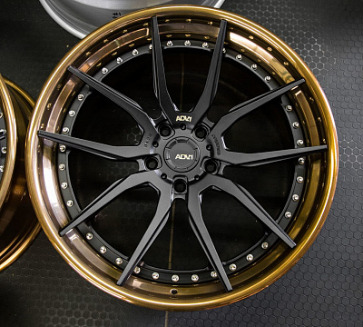 ADV.1 ADV5.0 Track Spec CS