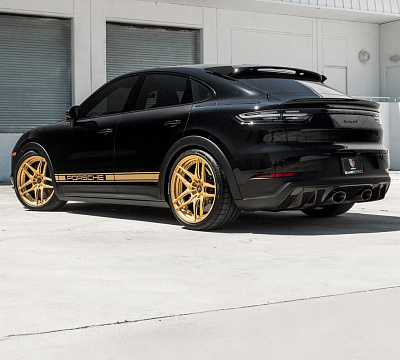 Anrky RS6.2