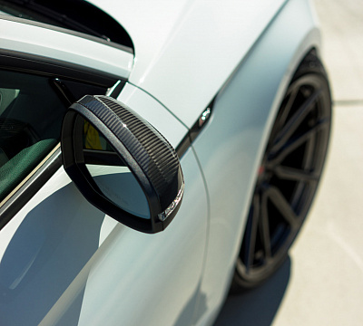 Фото дисков Vossen M-X2 на Audi A/S/RS 5 (F5)
