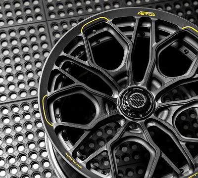 Brixton Forged PF14 R / RS