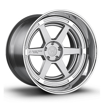 Кованые диски Rohana RPM-1
