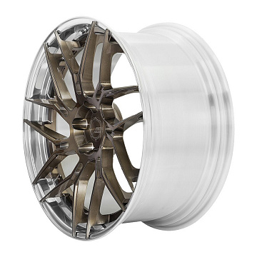 Кованые диски BC Forged HCA217