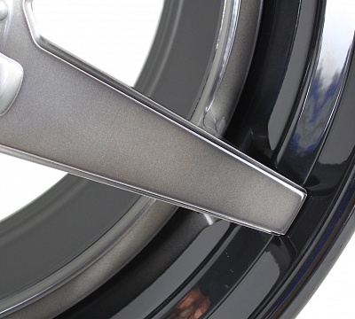 Strasse Wheels S5T Deep Concave FS