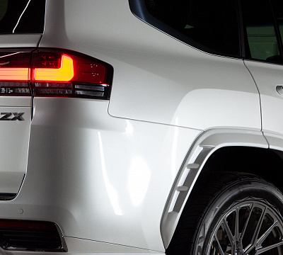 Vossen M-X3