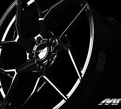MRR F10