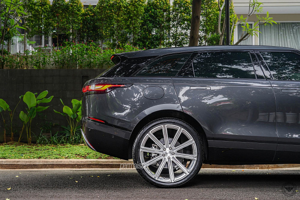 Range Rover Velar
