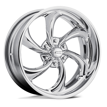 Кованые диски American Racing VF486
