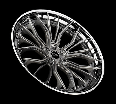 Avant Garde AGL67
