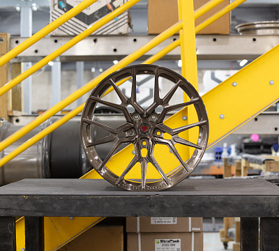 Vossen M-X3