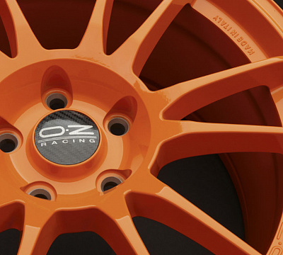OZ Racing Ultraleggera HLT