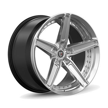 Кованые диски Anrky AN25