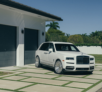 Vossen LC3-11