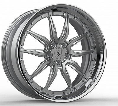 Strasse Wheels SV5-RS Performance