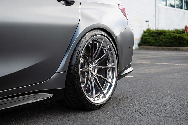 BMW G80 M3