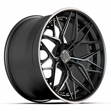 Кованые диски 1886 Wheels G009