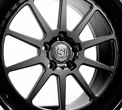 Strasse Wheels R10 Track