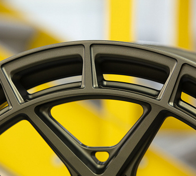 Vossen HFX-1 (5-Lug)
