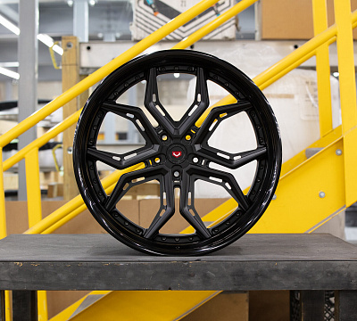 Vossen EVO-3R (3-Piece)