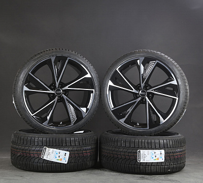 Audi 5 V Spoke Structur RS C8