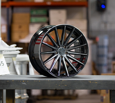 Vossen VFS-2