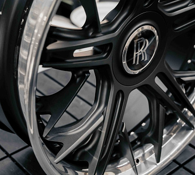 MV Forged SL-501