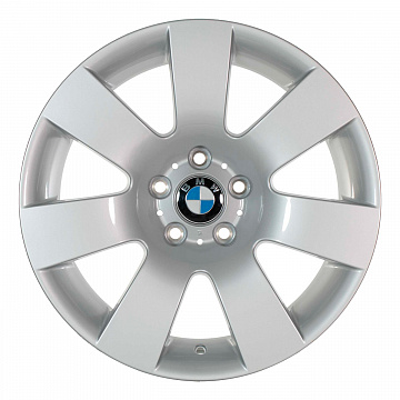 Кованые диски BMW 123