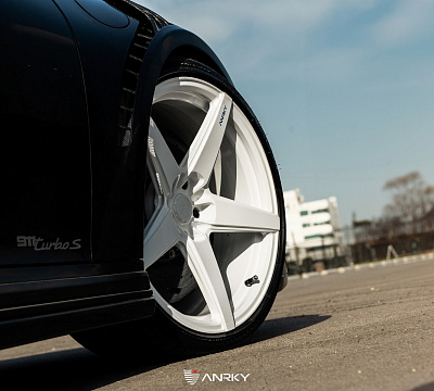 Anrky RS5.1