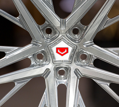 Vossen M-X6