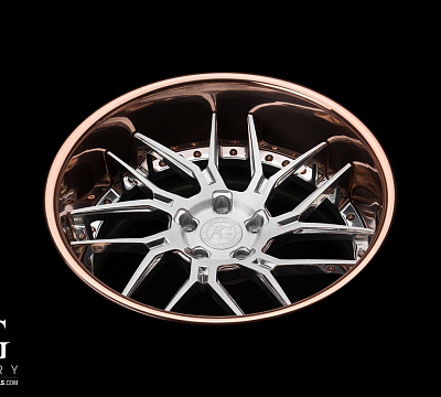 Avant Garde AGL35